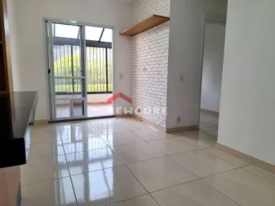 Apartamento com 2 Quartos à venda, 55m² no Vila Taquari, São Paulo