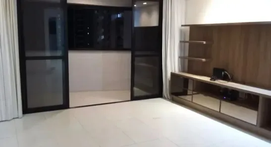 Apartamento com 3 Quartos para alugar, 90m² no Boa Viagem, Recife