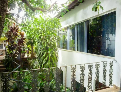 Casa com 3 Quartos para alugar, 468m² no Vila Morse, São Paulo