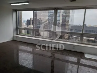 Imóvel Comercial à venda, 93m² no Bela Vista, São Paulo