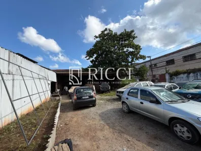 Lote/Terreno à venda, 690m² no Vila Mathias, Santos