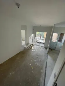 Apartamento com 2 Quartos à venda, 58m² no Parque São Matheus, Piracicaba