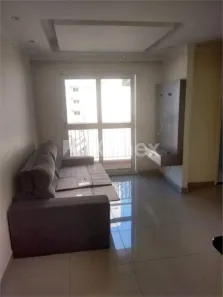 Apartamento com 2 Quartos à venda, 50m² no Furnas, São Paulo