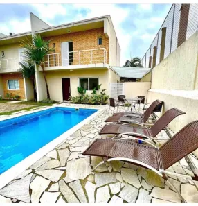 Casa com 3 Quartos à venda, 80m² no Maresias, São Sebastião
