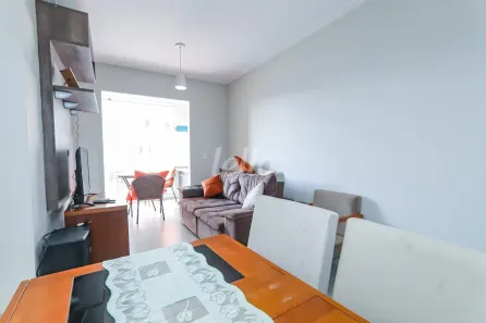 Apartamento com 2 Quartos para alugar, 58m² no Vila Ema, São Paulo
