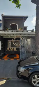 Sobrado com 5 Quartos à venda, 150m² no Jardim Paraíso do Sol, São José dos Campos