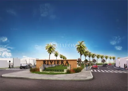 Lote/Terreno à venda, 321m² no Centro, Porto Rico