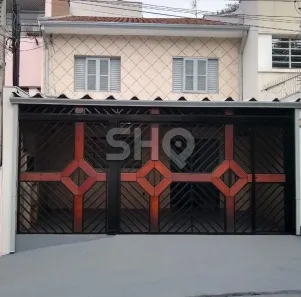 Sobrado com 3 Quartos à venda, 110m² no Jardim São Paulo(Zona Norte), São Paulo