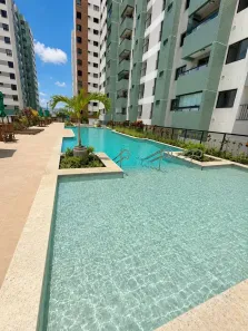Apartamento com 2 Quartos à venda, 65m² no Farolândia, Aracaju