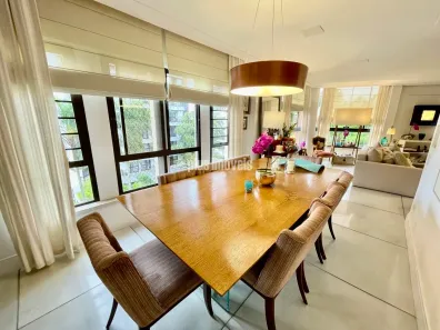 Apartamento com 3 Quartos à venda, 189m² no Paineiras do Morumbi, São Paulo