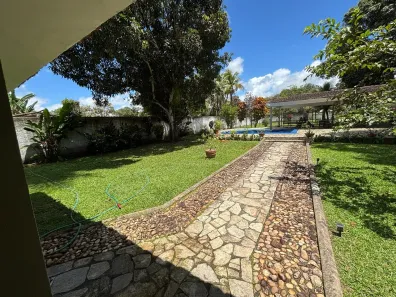 Fazenda/Sítio com 4 Quartos à venda, 350m² no Aldeia dos Camarás, Camaragibe