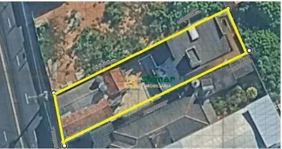 Lote/Terreno à venda, 416m² no Vila Hulda, Guarulhos