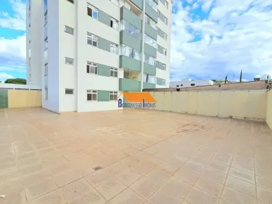 Apartamento com 3 Quartos à venda, 340m² no Cachoeirinha, Belo Horizonte