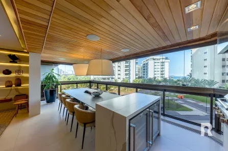 Apartamento com 4 Quartos à venda, 300m² no Barra da Tijuca, Rio de Janeiro