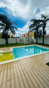 Apartamento com 3 Quartos à venda, 72m² no Ipitanga, Lauro de Freitas