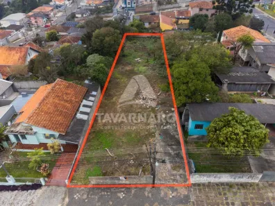 Lote/Terreno à venda, 1185m² no Uvaranas, Ponta Grossa