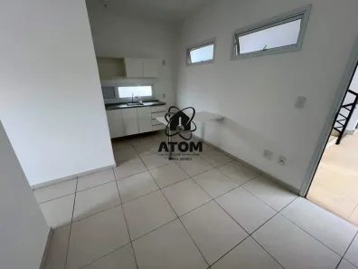 Kitnet com 1 Quarto para alugar, 27m² no Chácara Guizard, Taubaté