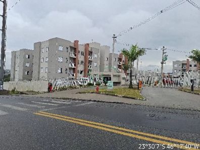 Apartamento com 2 Quartos à venda, 47m² no Jardim Europa, Suzano