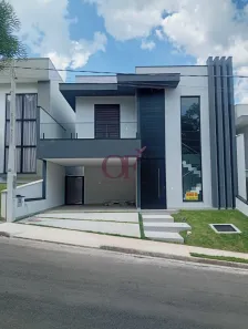 Casa de Condomínio com 3 Quartos à venda, 234m² no Chácara Morada Mediterrânea, Jundiaí