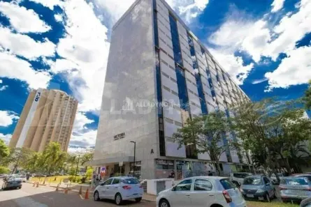 Sala Comercial para alugar, 26m² no Asa Sul, Brasília