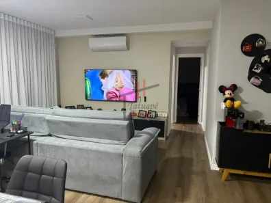Apartamento com 2 Quartos à venda, 86m² no Jardim Ângela (Zona Leste), São Paulo