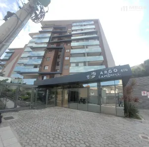 Apartamento com 2 Quartos à venda, 65m² no Jardim Camburi, Vitória