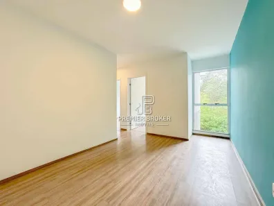 Apartamento com 2 Quartos à venda, 47m² no Ermitage, Teresópolis