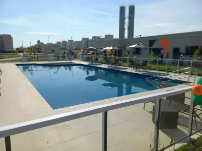 Apartamento com 2 Quartos à venda, 57m² no Atlântica, Rio das Ostras