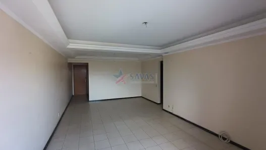 Apartamento com 3 Quartos à venda, 113m² no Centro, Florianópolis
