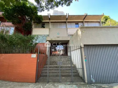 Casa com 4 Quartos à venda, 400m² no Sumarezinho, São Paulo