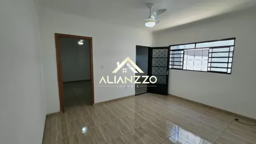 Casa com 3 Quartos à venda, 116m² no Ipiranga, Ribeirão Preto