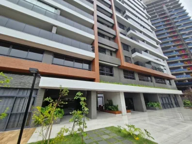 Apartamento com 3 Quartos à venda, 107m² no Horto Florestal, Salvador