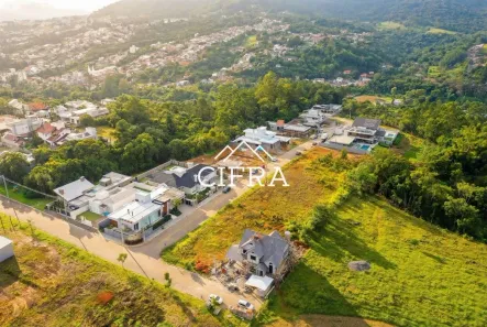 Lote/Terreno à venda, 515m² no Sumaré, Rio do Sul