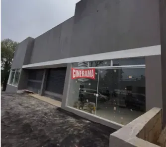 Ponto Comercial para alugar, 396m² no Vila Gilda, Santo André