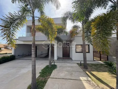 Casa de Condomínio com 5 Quartos à venda, 320m² no Centro, Vinhedo