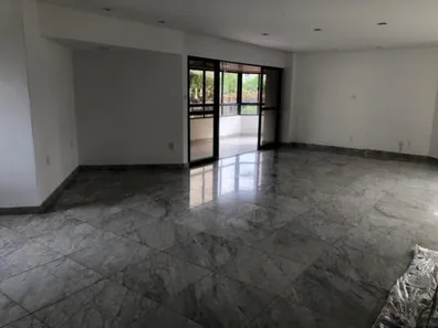 Apartamento com 3 Quartos à venda, 220m² no Chame-Chame, Salvador