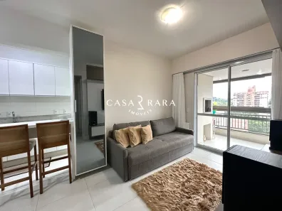 Apartamento com 2 Quartos à venda, 71m² no Itacorubi, Florianópolis