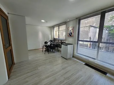 Sala Comercial à venda, 35m² no Moinhos de Vento, Porto Alegre