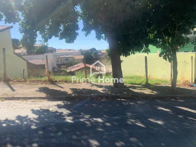 Lote/Terreno à venda, 250m² no Jardim Antonio Von Zuben, Campinas