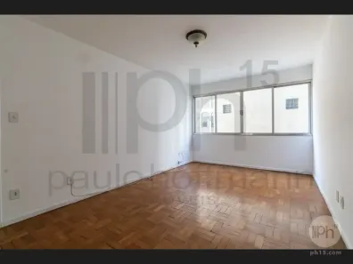 Apartamento com 2 Quartos à venda, 78m² no Itaim Bibi, São Paulo