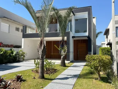 Casa de Condomínio com 3 Quartos à venda, 280m² no Fazenda Rodeio, Mogi das Cruzes