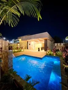 Casa com 4 Quartos à venda, 223m² no Jardim Atlântico, Goiânia