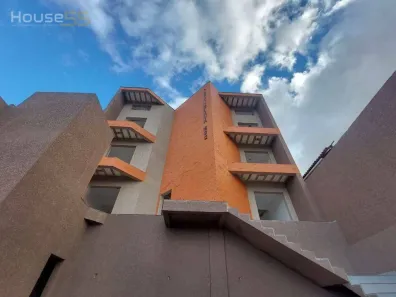 Apartamento com 1 Quarto à venda, 26m² no Água Verde, Curitiba