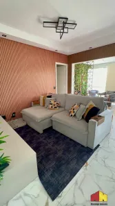 Apartamento com 3 Quartos à venda, 98m² no Vila Carrão, São Paulo