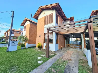 Casa de Condomínio com 3 Quartos à venda, 120m² no Igara, Canoas