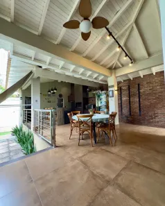 Casa de Condomínio com 3 Quartos à venda, 320m² no Despraiado, Cuiabá