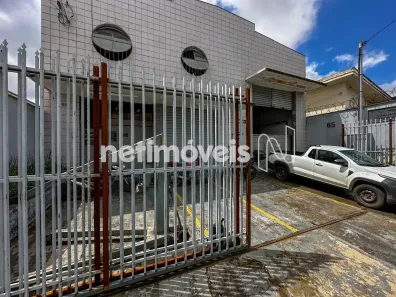 Galpão/Depósito/Armazém à venda, 321m² no Caiçaras, Belo Horizonte