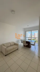 Apartamento com 3 Quartos para alugar, 80m² no Farolândia, Aracaju