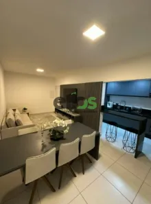 Apartamento com 3 Quartos para venda ou aluguel, 97m² no Vila Augusta, Sorocaba