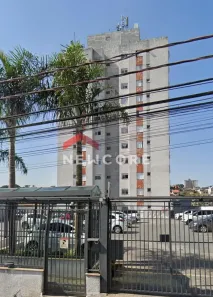 Apartamento com 2 Quartos à venda, 50m² no Vila Carmosina, São Paulo
